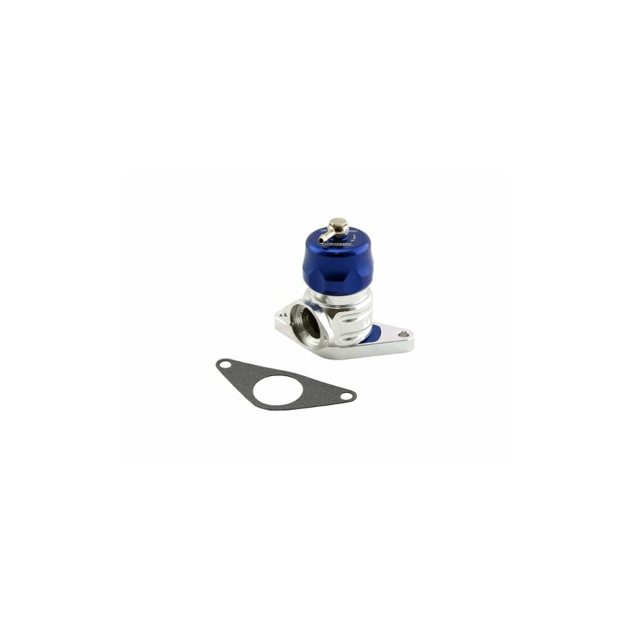 Turbosmart TS-0205-1215 BOV Plumb Back Subaru - Blue | Duco Car Parts UK Car Parts