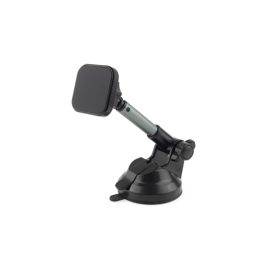 AMiO HOLD-14 02185 Car phone holder with ball joint, windscreen, Magnetic, universal 255?