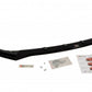 Maxton Design Ford Focus ST MK3 (Facelift) Front Splitter V.1