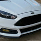 Maxton Design Ford Focus ST MK3 (Facelift) Front Splitter V.1