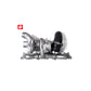 Pure Turbos BMW B58 Pure800 Stage 2 Turbo (M140i, M240i, 340i & 440i)