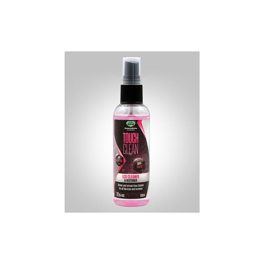 Diamondbrite Touch Clean 100Ml