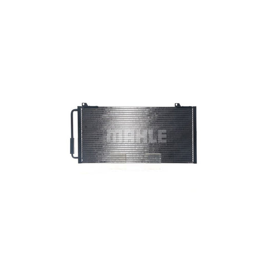 MAHLE ORIGINAL AC 160 000S Air conditioning condenser without dryer