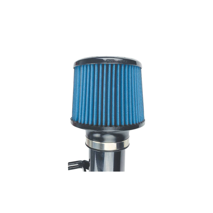 Injen Hyundai Veloster Laser Black IS Short Ram Cold Air Intake