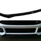 Maxton Design FO-FO-3F-ST-FD1T Front Splitter V.1 Ford Focus ST MK3 (Facelift) | Duco Car Parts UK Car Parts