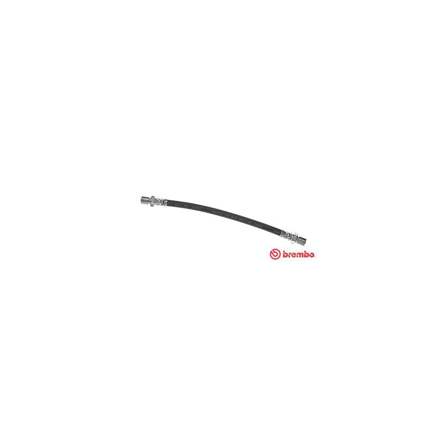 BREMBO T 78 006 Brake Hose 263Mm F10X1 