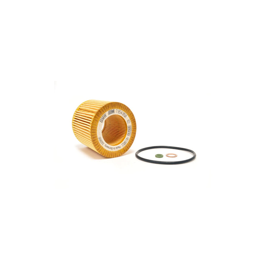 Genuine BMW S55 F80 F82 F87 Replacement Oil Filter (M2 Competition, M3 & M4)