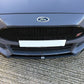 Maxton Design Ford Focus ST MK3 FL (Cupra) Front Splitter