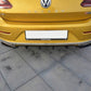 Maxton Design VW Arteon R-line (2017-) Rear Diffuser