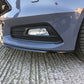 Maxton Design Ford Focus ST MK3 FL (Cupra) Front Splitter