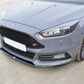 Maxton Design Ford Focus ST MK3 FL (Cupra) Front Splitter