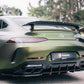 Maxton Design Mercedes Benz AMG GT 63S 4-Door Coupe Aero Rear Valance