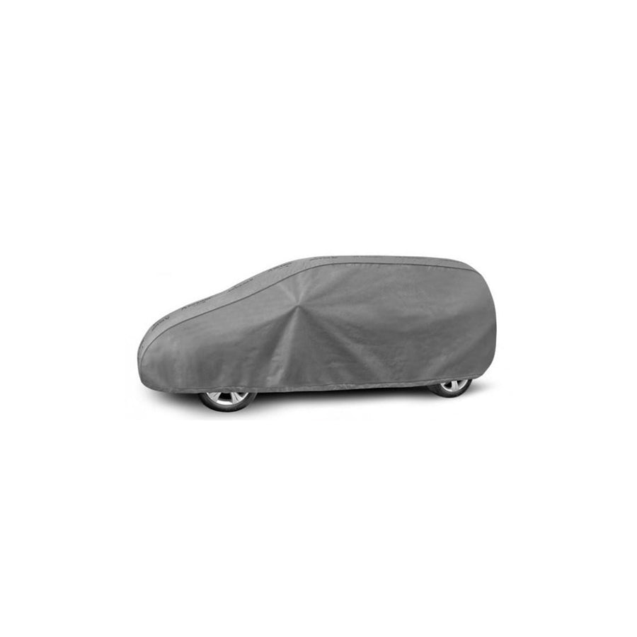 KEGEL 5-4132-248-3020 Car cover full-size, L 150x410-450 cm