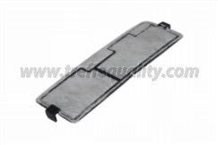 3F Quality 533 Pollen Filter