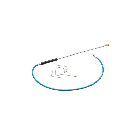 Liqui Moly DPF Probe With 5 Interchangeable tips