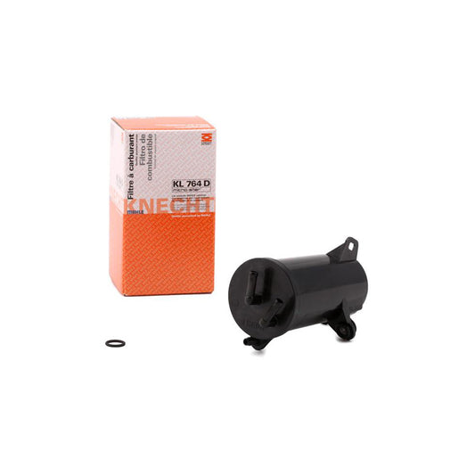 MAHLE ORIGINAL KL 764D Fuel filter In-Line Filter