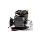 Go Fast Bits Subaru Deceptor Pro 2 In-cabin Motorised Adjustable Bias Venting Diverter Valve (Forester, Impreza & Legacy)