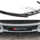 Maxton Design FO-FO-3F-ST-FD5T Front Splitter V.5 Ford Focus ST MK3 (Facelift) | Duco Car Parts UK Car Parts