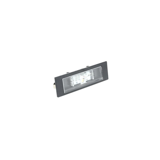 Genuine BMW MINI E81 E89 F06 F20 LED License Plate Lamp (Inc. 130i, 640i, Z4 35i & Cooper Clubman)