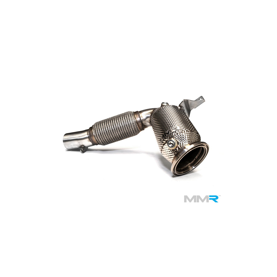 MMR Performance MINI F56 Exhaust System (Inc. Cooper, Cooper S, Cooper SD & JCW)