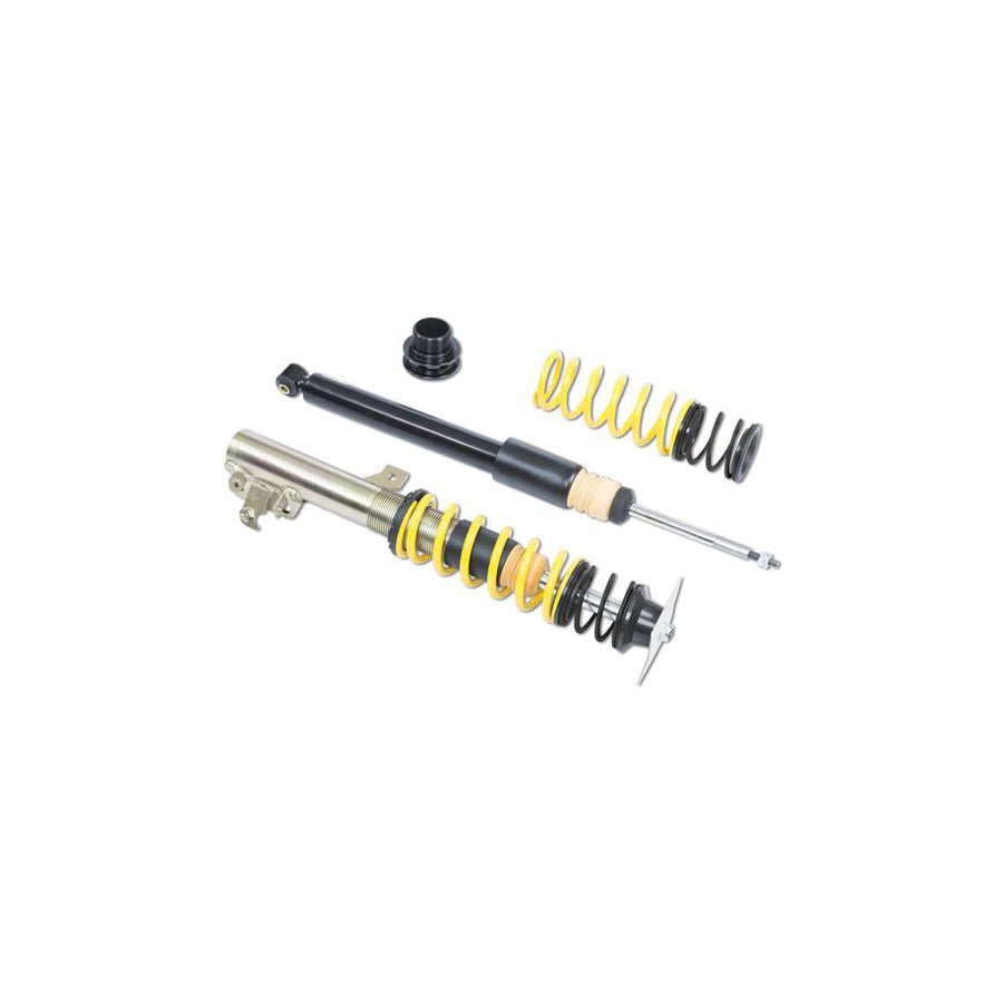 ST Suspensions 13250033 Honda Jazz IV COILOVER KIT ST X 2