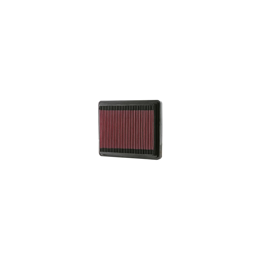 K&N 33-2081 Replacement Air Filter