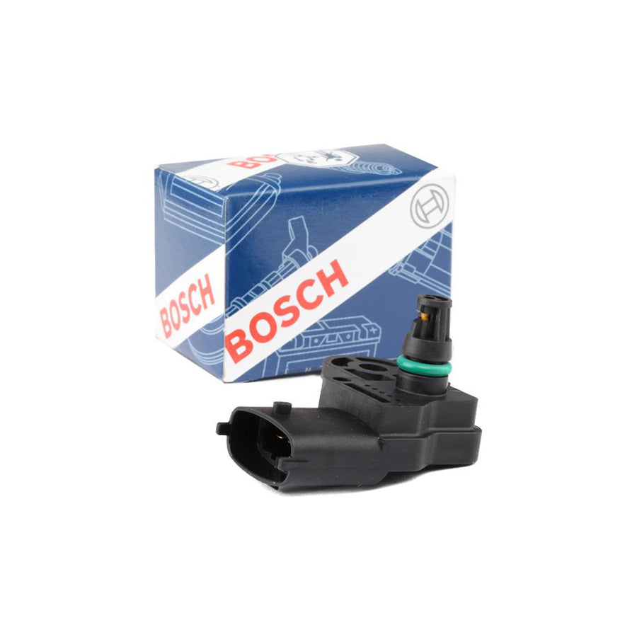 BOSCH MAP Sensor 0261230118