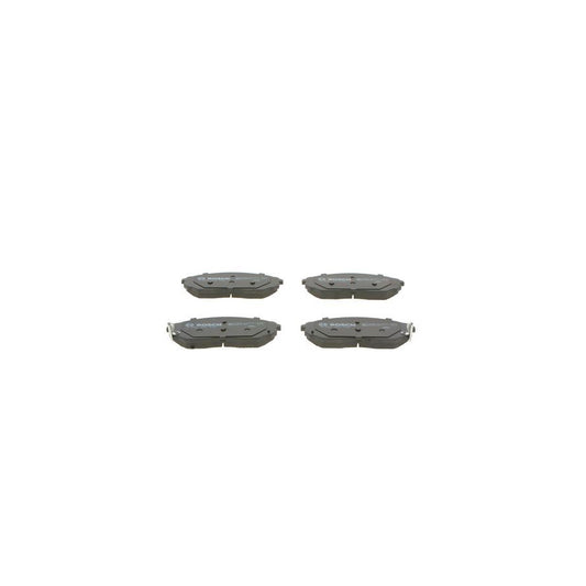 Bosch 0986494883 Brake Pad Set BP1871