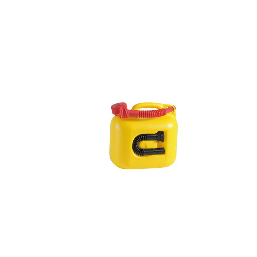 H?NERSDORF 800600 Jerrycan 5l, with spout, Plastic