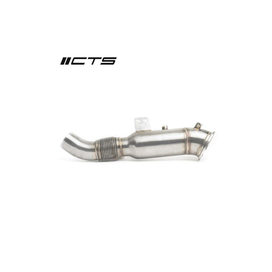 CSF Mercedes-Benz 4.0T M177 W205 C64 AMG Auxiliary Heat Exchanger