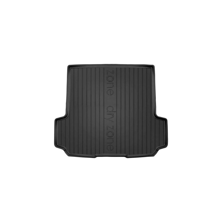 FROGUM DZ406124 Car boot tray for BMW 6 Gran Turismo (G32) 1130x1375mm, Elastomer, Nonslip