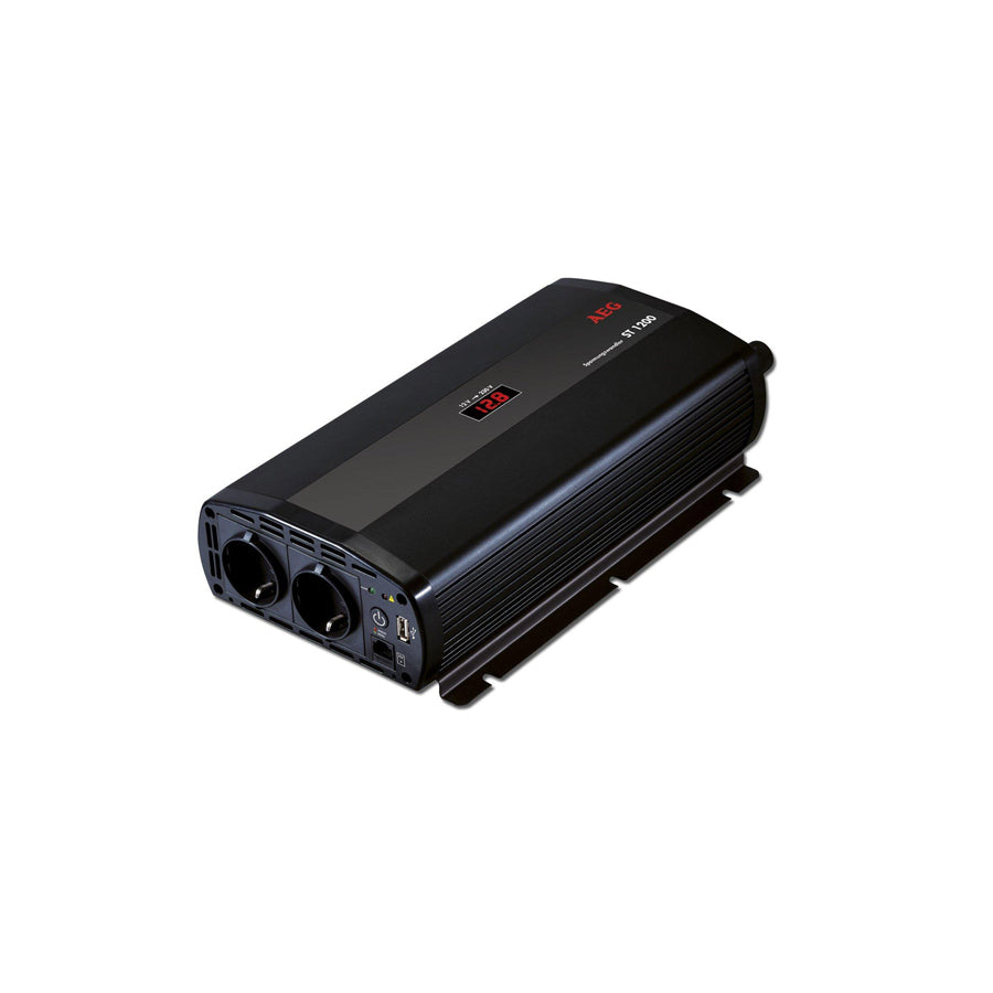 AEG ST 1200 97117 Inverter