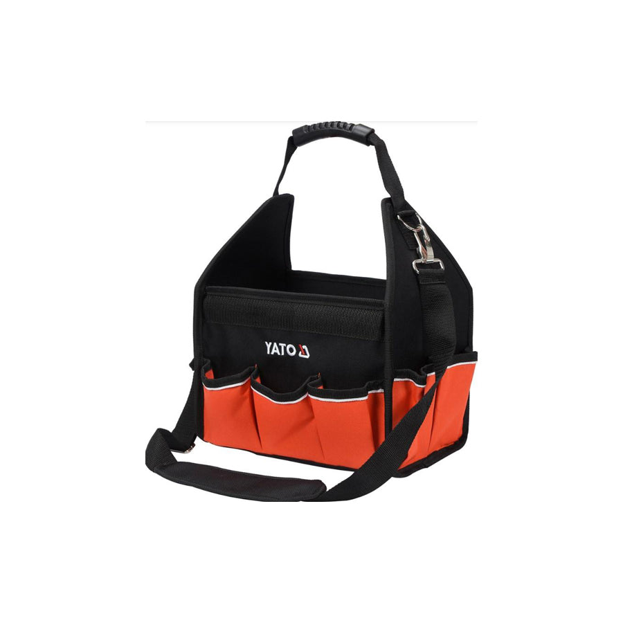YATO YT-74370 Car boot storage bag Polyester