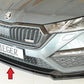 Rieger 00088250 Skoda NX Octavia RS Front Splitter