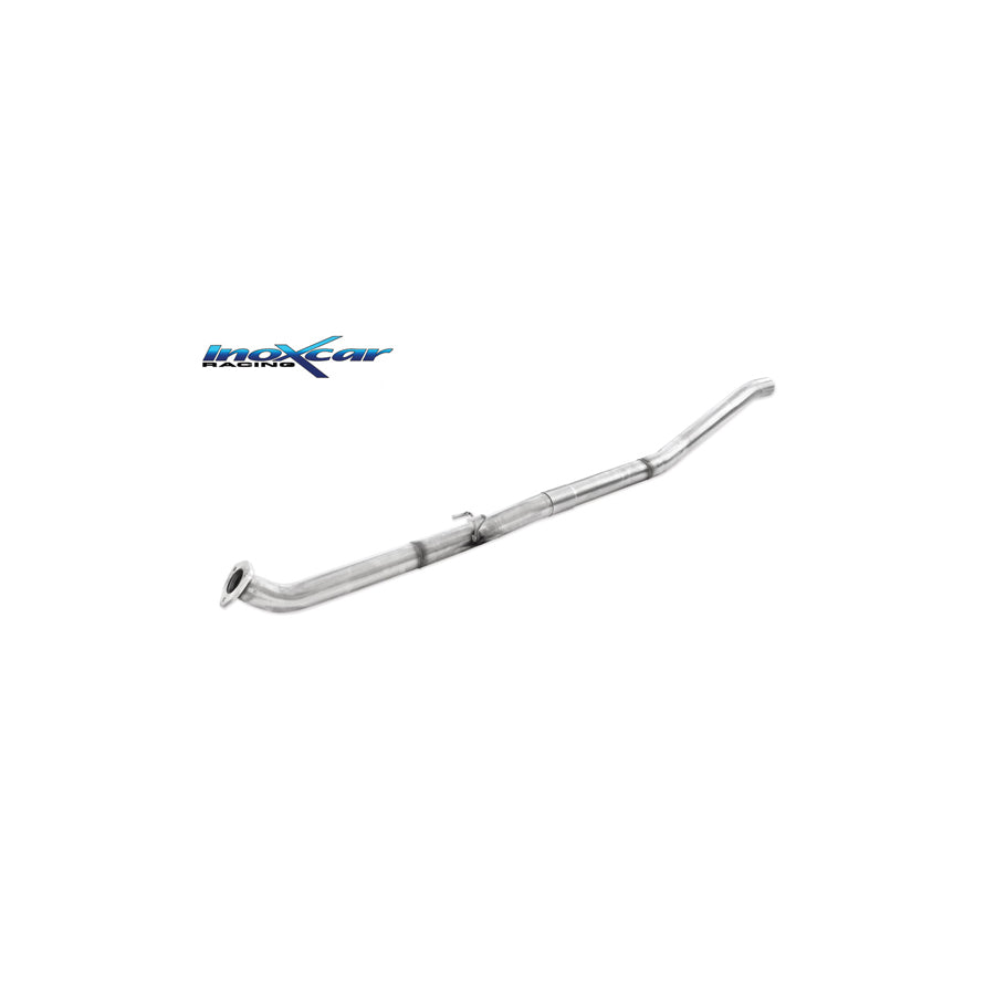 InoXcar TCCIVIC.03 Honda Civic Direct Central Pipe | Duco Car Parts UK Car Parts