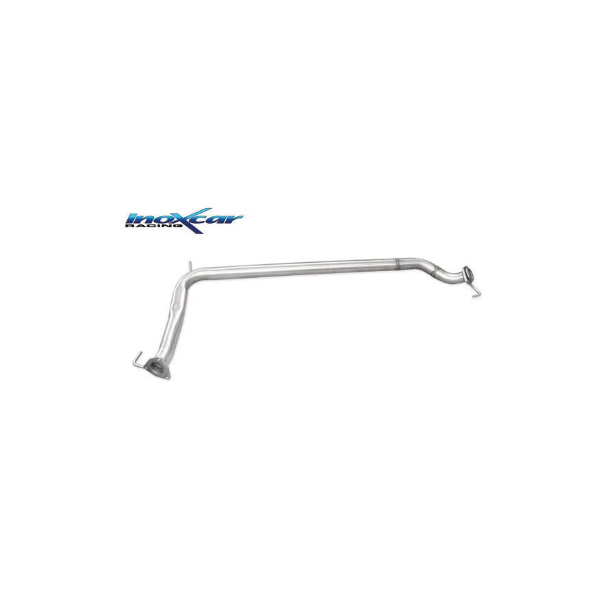 InoXcar TCCIVIC.01 Honda Civic Direct Central Pipe | Duco Car Parts UK Car Parts