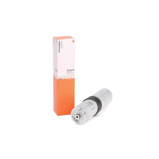MAHLE ORIGINAL KL 763D Fuel filter In-Line Filter