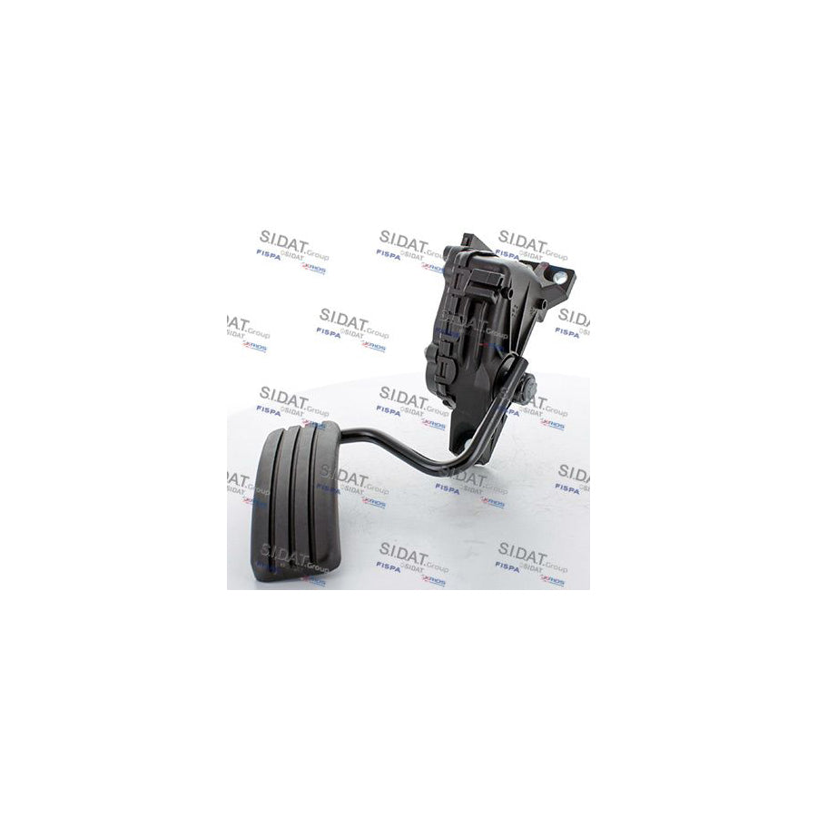 FISPA 84.2076 Accelerator Pedal Kit for RENAULT Espace IV (JK) | Duco Car Parts UK Car Parts