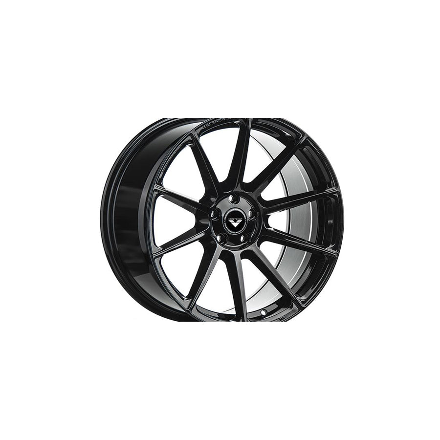 Vorsteiner Audi BMW Cadillac Mercedes Tesla V-FF 102 20" Forged Wheels