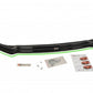 Maxton Design Ford Focus ST MK3 (Facelift) Front Splitter V.3