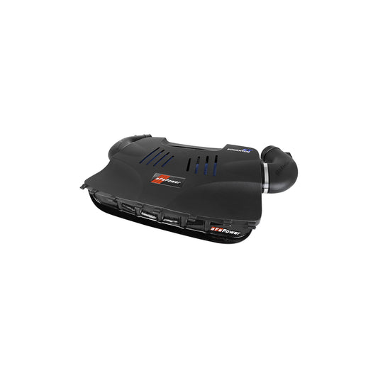 aFe BMW F85 F86 Momentum ST Cold Air Intake System with Pro DRY S Filters