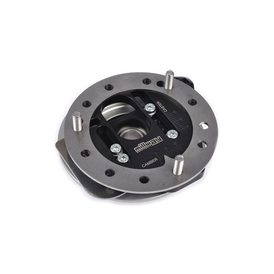 Millway Motorsport BMW E90 E92 E82 Adjustable Camber Caster Plates (1M & M3)