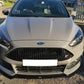 Maxton Design Ford Focus ST MK3 (Facelift) Front Splitter V.3