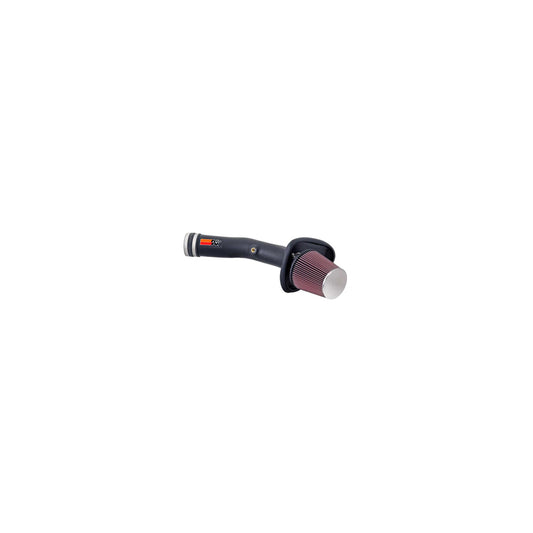 K&N 57-6015 Performance Air Intake System