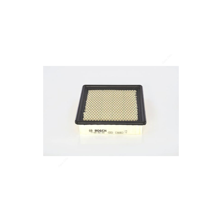 BOSCH Air Filter F026400408 [ S 0408 ]