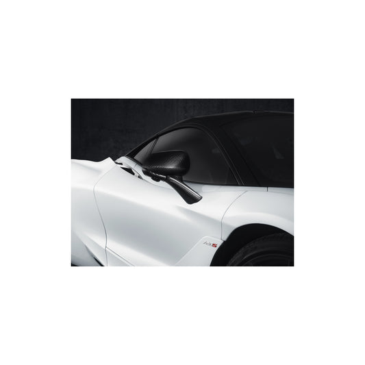 Genuine Mclaren 720S Corbon Fiber Door Mirror Arm
