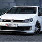 Maxton Design VW Golf Vi Front Splitter