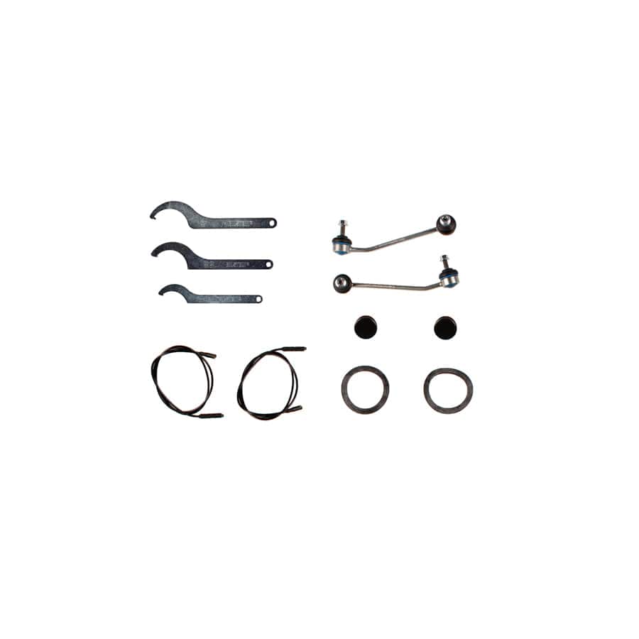 Bilstein 49-135985 PORSCHE 911 B16 Damptronic Coilover 2