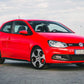 Maxton Design VW Polo MK5 GTI 6r Pre-facelift (2009-2014) Side Skirts Splitters