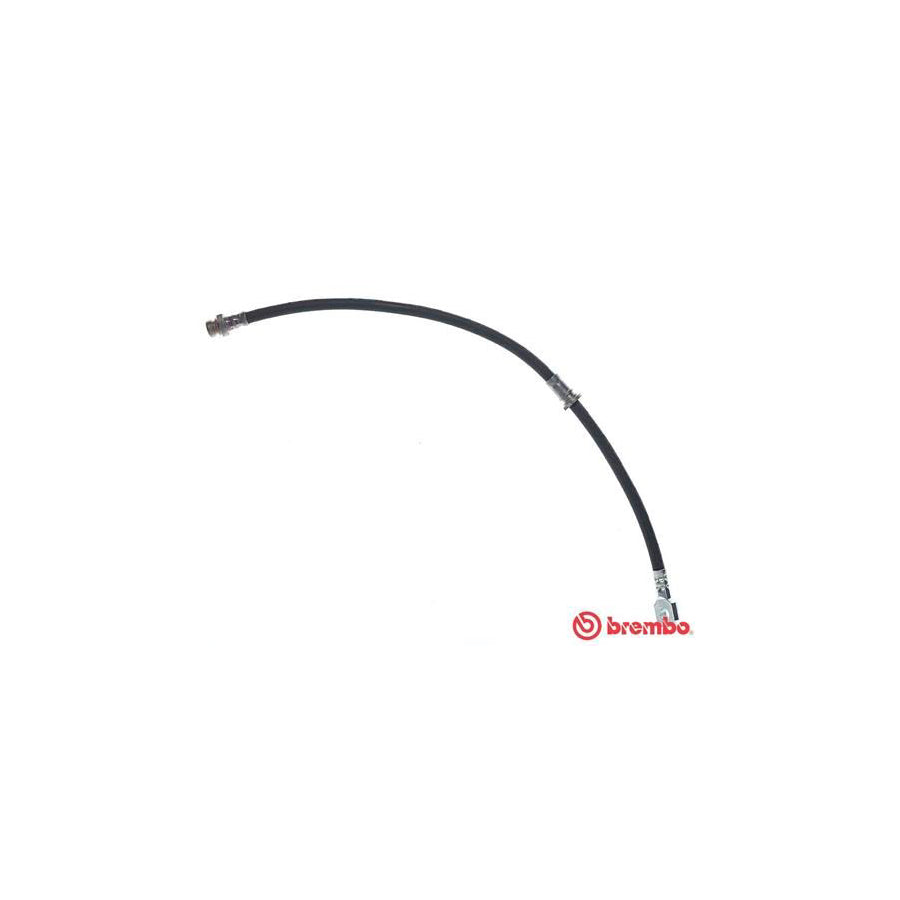 BREMBO T 54 053 Brake Hose 555 564Mm F10X1 